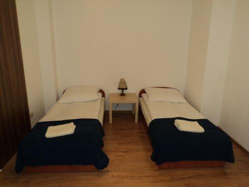 Apartamenty Nad Odra