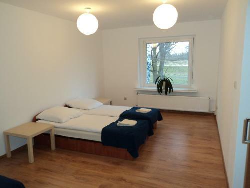 Apartamenty Nad Odra