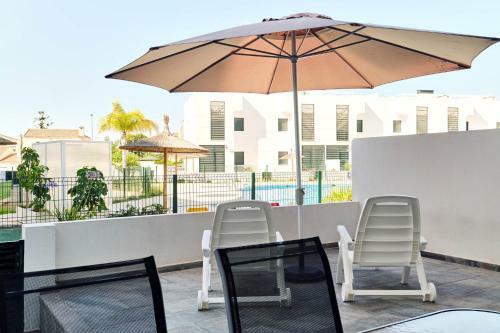 Apartment Brillante