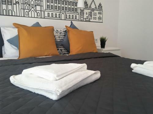 Apartamento Batogospot Towers