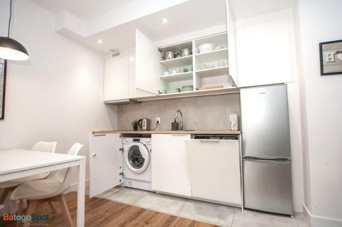 Apartamento Batogospot Towers