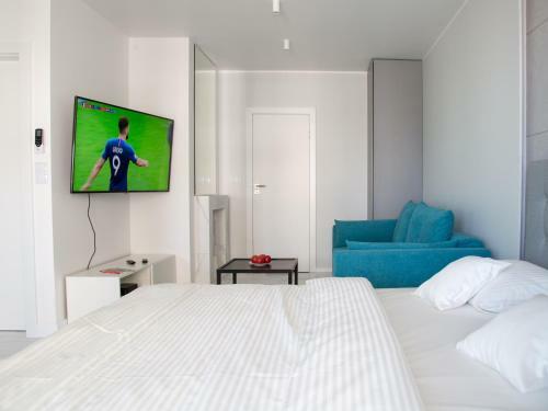 Clima Apartment