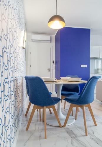 Clima Apartment