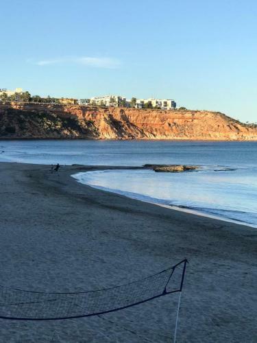 Apartment In Campoamor
