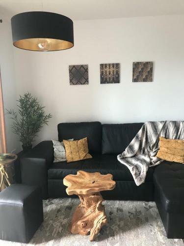 Apartment In Campoamor