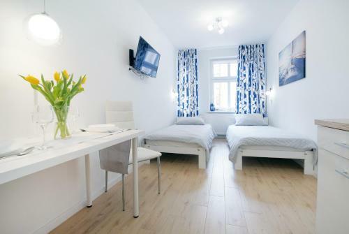 Duarte Apartamenty
