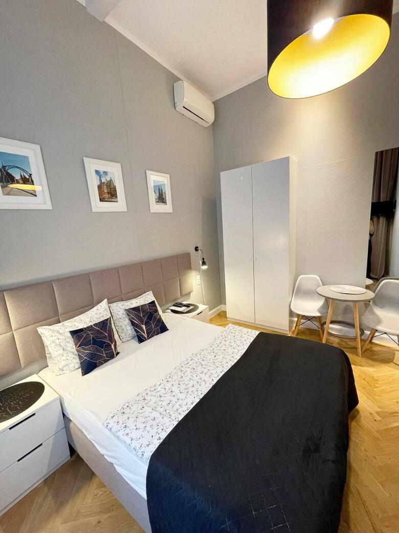 Wroclaw City Apartments