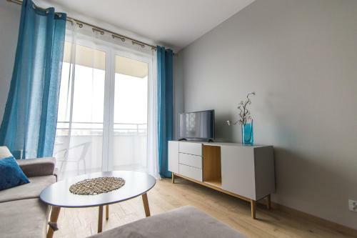 Apartament Kromera Od Wroclawapartament-pl