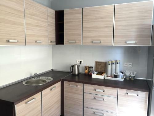 Apartamento Da Massimiliano