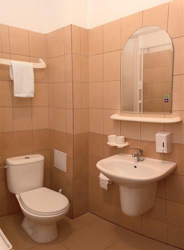 Apartamento Da Massimiliano