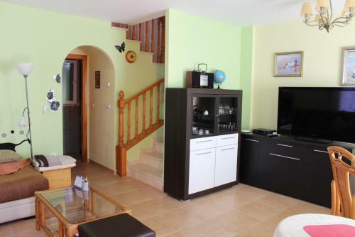 Duplex Monte Mar