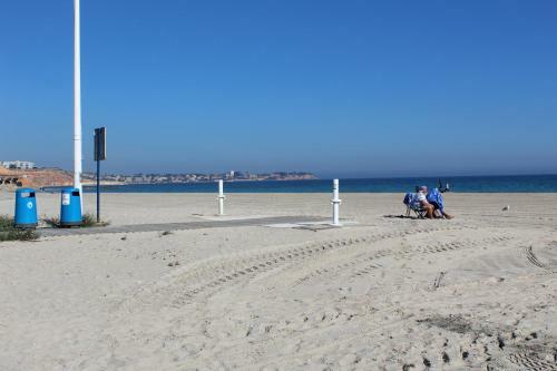 Duplex Monte Mar