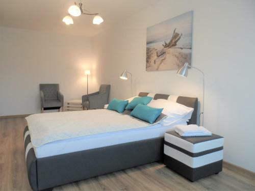 Apartament Dmowskiego - K?pa Mieszcza?ska