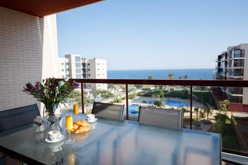 Apartamento 1�-5 Del Edificio Lucerna III - Mil Palmeras