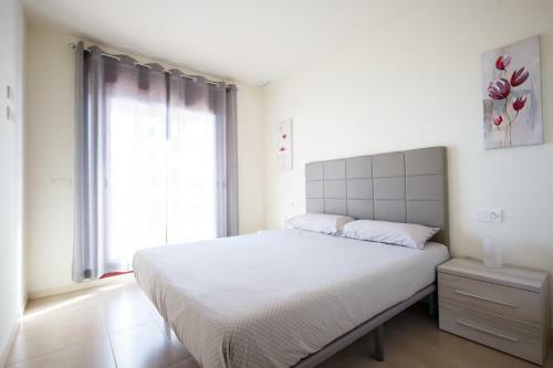 Apartamento 1�-5 Del Edificio Lucerna III - Mil Palmeras