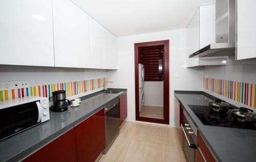 Apartamento 1�-5 Del Edificio Lucerna III - Mil Palmeras