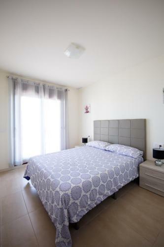 Apartamento 1�-5 Del Edificio Lucerna III - Mil Palmeras
