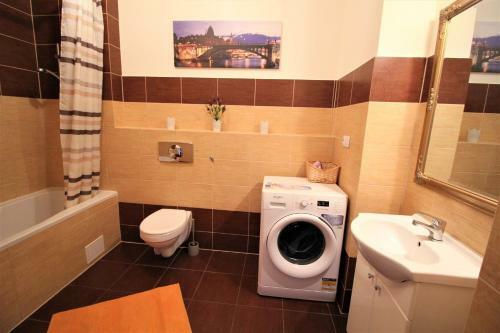 Apartament Wroclawia