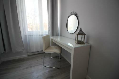 Apartament Wroclawia