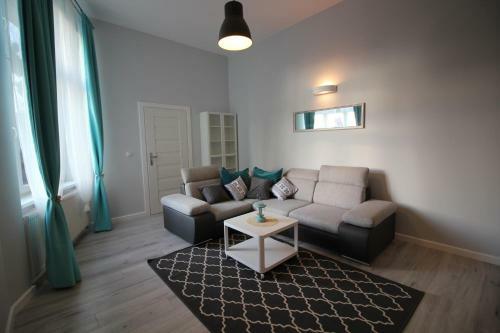 Apartament Wroclawia