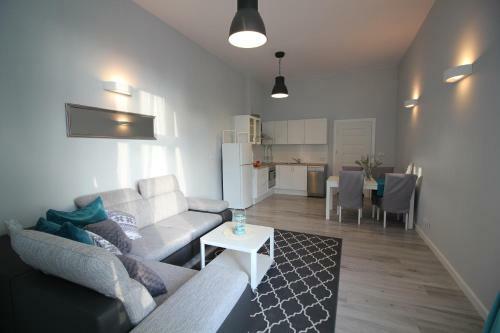 Apartament Wroclawia
