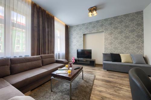Abba Apartments