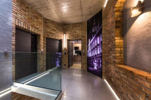 Abba Apartments