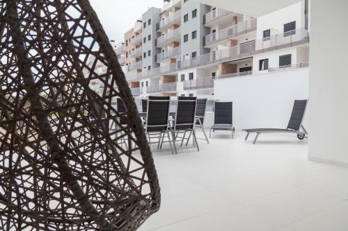 Apartment Vistamar II