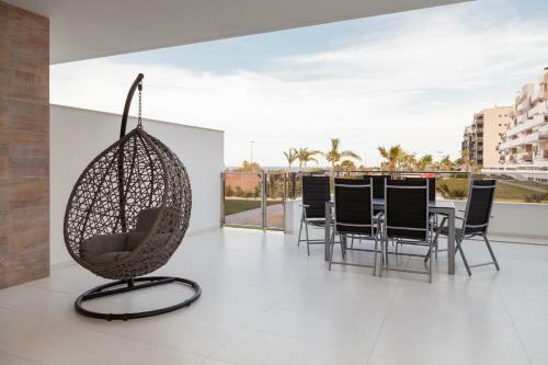 Apartment Vistamar II