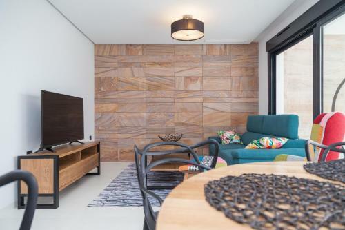 Apartment Vistamar II
