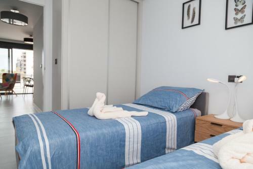 Apartment Vistamar II