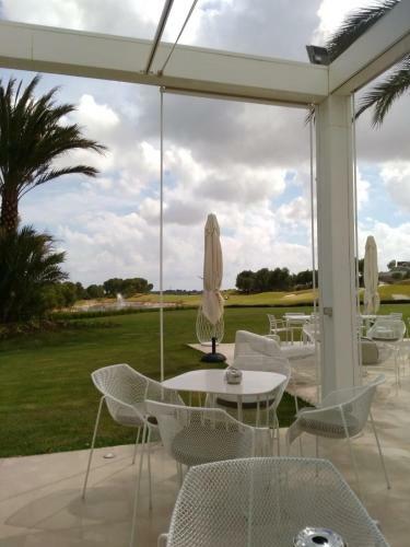 Apartamento Mirador de Aguamarina