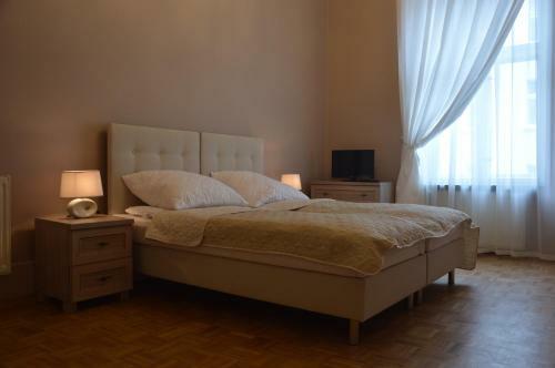 Albergue Ada Aparthouse