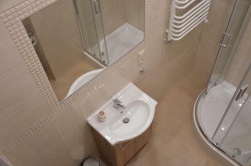 Albergue Ada Aparthouse