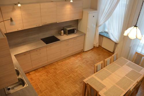 Albergue Ada Aparthouse