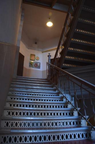 Albergue Ada Aparthouse