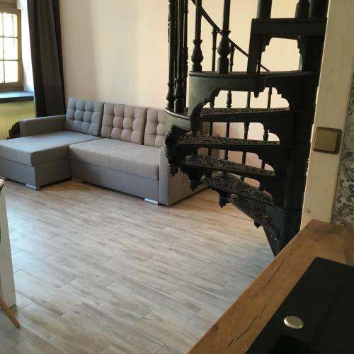 Wroclaw Inn Apartments