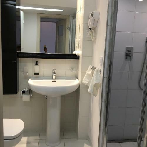 Wroclaw Inn Apartments