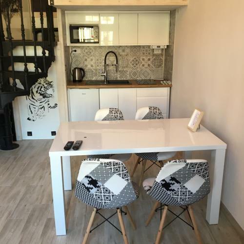 Wroclaw Inn Apartments