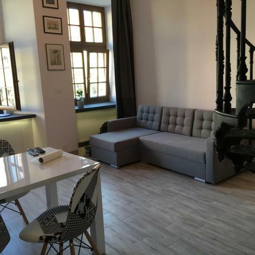 Wroclaw Inn Apartments