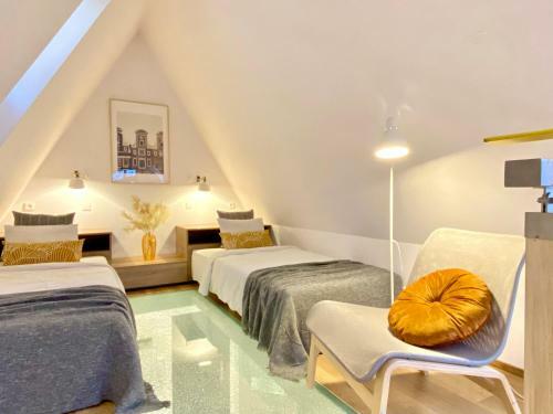 Wroclaw Inn Apartments