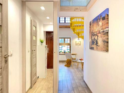 Wroclaw Inn Apartments