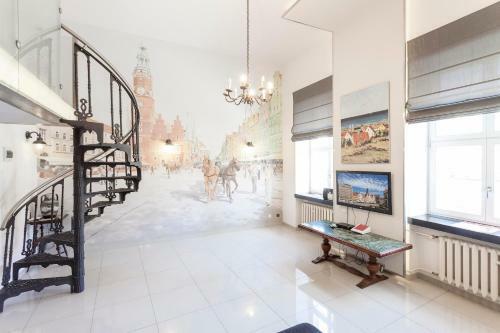 Wroclaw Inn Apartments