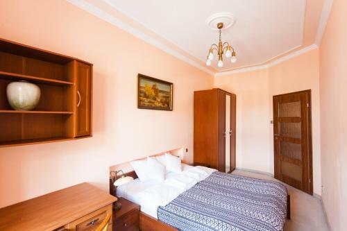 Wroclaw Inn Apartments