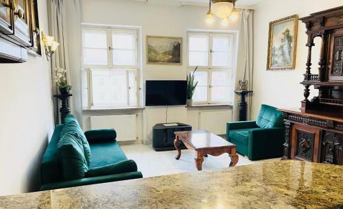 Wroclaw Inn Apartments