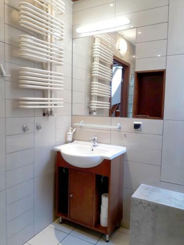Wroclaw Inn Apartments