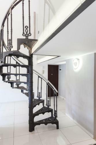 Wroclaw Inn Apartments