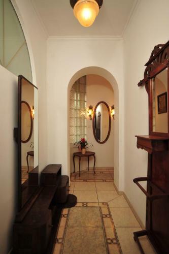Wroclaw Inn Apartments