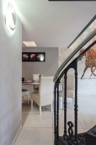 Wroclaw Inn Apartments