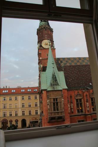 Wroclaw Inn Apartments
